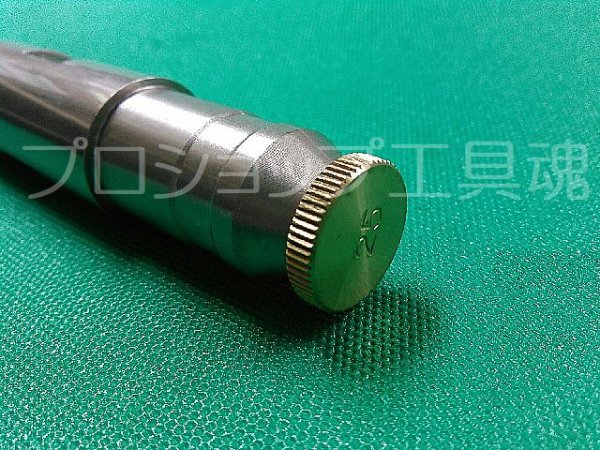 画像7: 前澤給装インサートコア用挿入棒 (7)