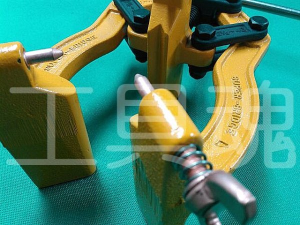 画像2: KUBOスーパーブリッジ (2)