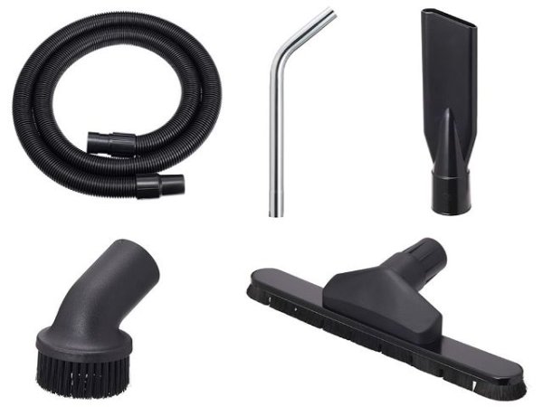 画像3: 東浜工業 クリーンルーム用クリーナー (3)