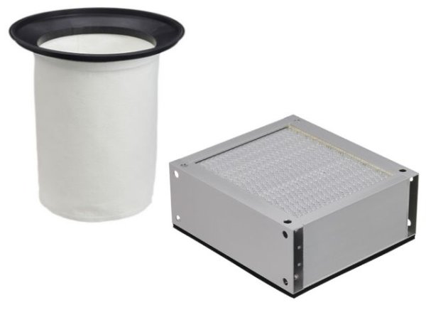 画像3: 東浜工業 クリーンルーム用クリーナー (3)