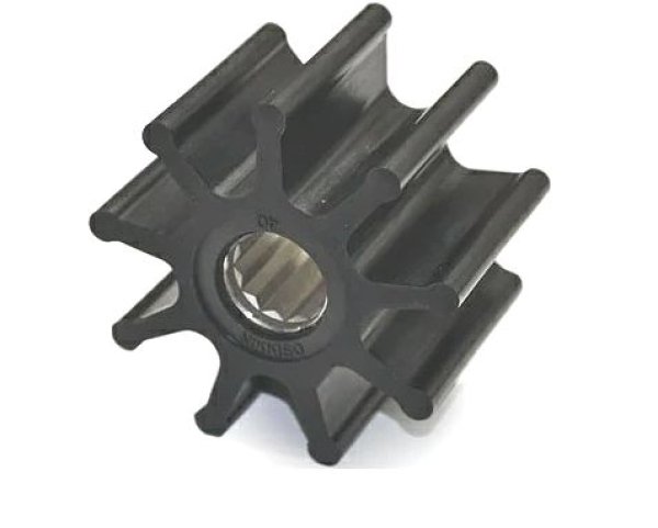 画像1: 日機装エイコーモノフレックスポンプ用補給部品 (1)