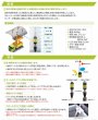 画像4: 中日本ハイウェイエンジニアリング はさまれん棒 (4)