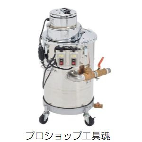 画像2: 東浜工業マイクロスーパークリーナー (2)