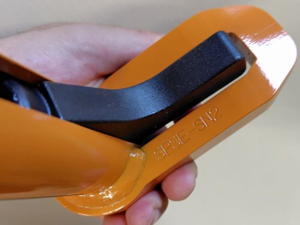 画像3: 栄光マシーンセンター リバージャッキ (3)