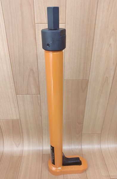 画像1: 栄光マシーンセンター リバージャッキ (1)