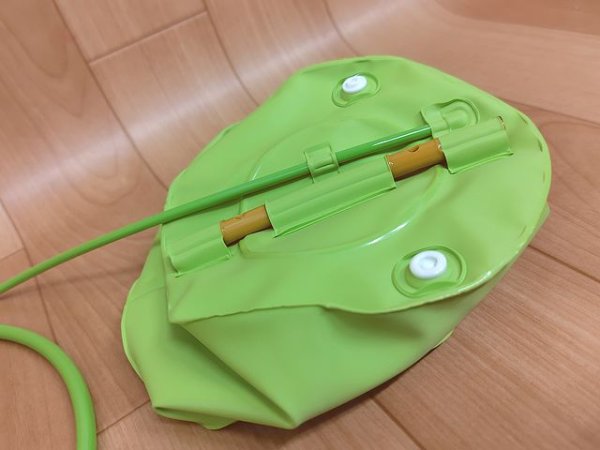 画像3: 大肯精密 TS型ガスバッグ (3)