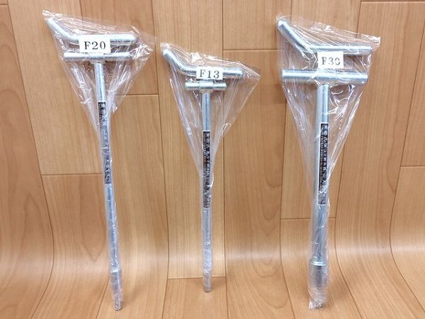 画像3: 栗岡式一般用断水器 (3)