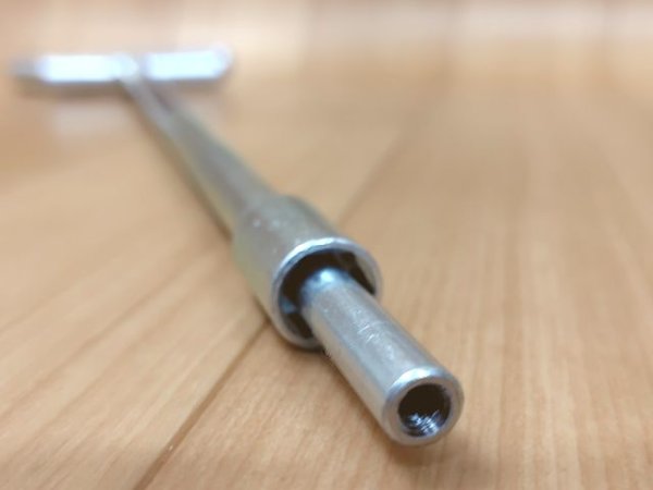 画像4: 栗岡式一般用断水器 (4)