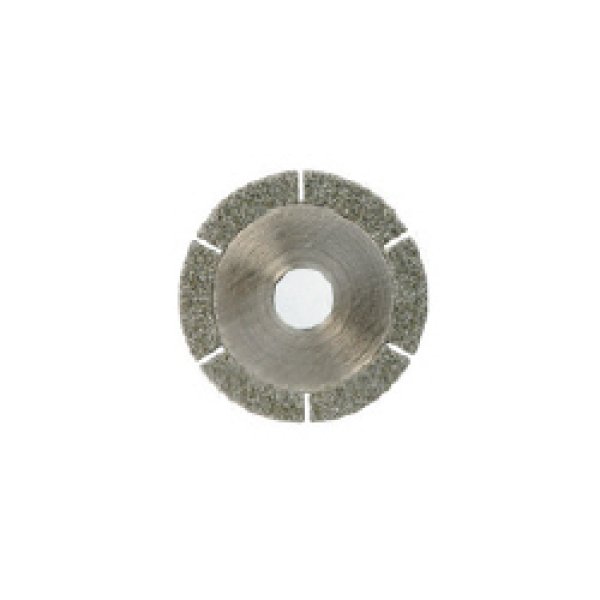 画像1: ハウスビーエム/ハウスBM　インサイドカッター　ISE41用コーティングダイヤモンド替刃 (1)
