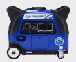 画像1: Will be(Earth Power)インバーター発電機【法人様限定】 (1)