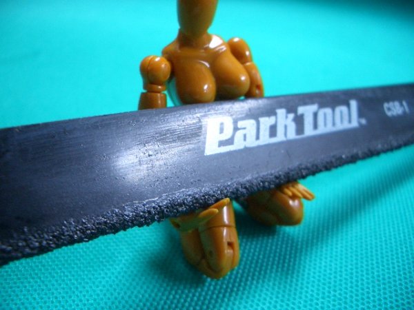 画像2: パークツールカーボン用替刃(お問い合せ) (2)