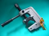 IKURATOOLS 育良精機 パイプ溶接クランプ ISK-PC170 IKURATOOLS 育良精機 パイプ溶接クランプ ISK-PC170