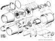画像1: エバラウェットクリーナー25CLP2用部品【お振り込み・直送品】 (1)