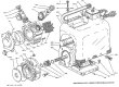 画像1: 荏原製作所 TRD型ラバ－ベ－ンポンプ用部品【メーカー直送品】 (1)