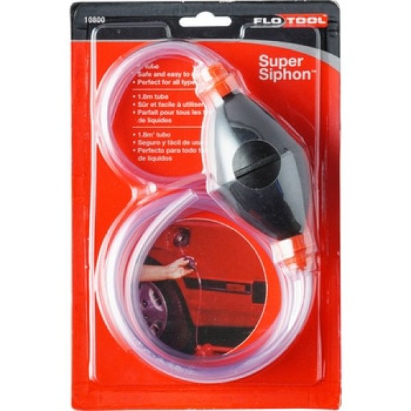 画像1: ESCO サイフォンチューブ (1)