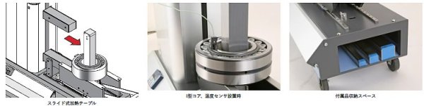 画像6: 江藤電機 ベアリングヒーター (6)