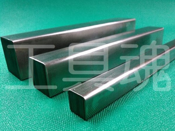 画像2: 江藤電機ベアリングヒーター用I型コア (2)