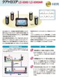 画像2: フジテコムGPS搭載デジタル4点リアルタイム相関式漏水探知器クアトロコア (2)