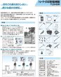 画像2: フジテコムトレーサーガス式微少漏水検知器 (2)