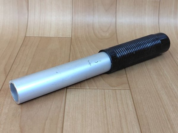 画像3: フジテコム ガズラーハンドポンプ (3)