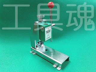 中西鉄工所パッキン打抜ポンチセット FK-P17 中西鉄工所パッキン打抜ポンチセット FK-P17