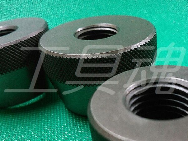 画像4: 中西鉄工所 カムシステムハンドブレス専用替刃ポンチ (4)