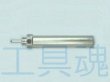 画像2: 中西鉄工所パッキン打抜ポンチ専用ホルダー (2)