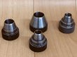 画像1: 中西鉄工所 カムシステムハンドブレス専用替刃ポンチ (1)