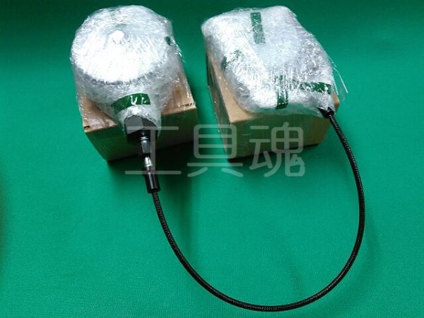 画像6: ダイキ油圧式ハンディロードセル アナログ表示式 NHLシリーズ (6)