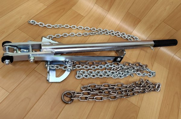 画像2: 川村製作所パイプ挿入工具かんけつ (2)