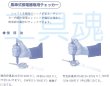 画像2: 長谷川電機工業 風車式検電器専用チェッカー【受注生産・納期3週間】 (2)