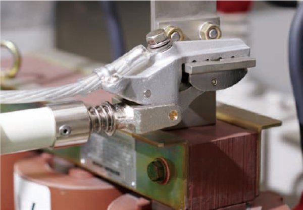 画像2: 長谷川電機工業 HC型 キュービクル万能型 (2)