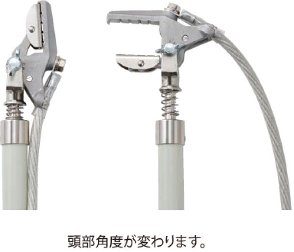 画像3: 長谷川電機工業 HC型 キュービクル万能型 (3)