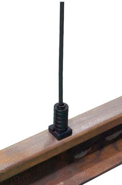 画像3: 長谷川電機工業 直流電車線用検電器 (3)