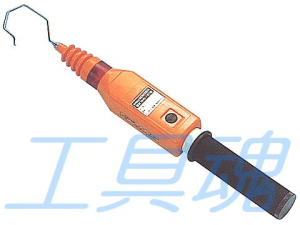 画像1: 長谷川電機工業音響発光式高圧用充電表示機 (1)