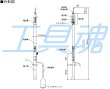 画像4: 長谷川電機工業電圧検出機能付き放電棒 (4)