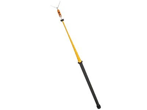 画像2: 長谷川電機工業 高圧・特高用検電器 (2)