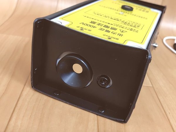 画像5: 長谷川電機工業 検電器チェッカー (5)