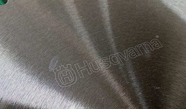 画像3: ハスクバーナコンクリート用ダイヤモンドブレード  (3)