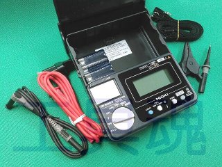 マルチ計測機器MIS-PV1 太陽光発電設備対応絶縁抵抗計 PVメガー マルチ計測機器MIS-PV1 太陽光発電設備対応絶縁抵抗計 PVメガー