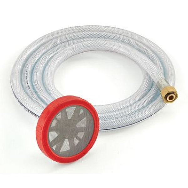 画像1: ホンダ高圧洗浄機用給水ホースセット 【お振込み・直送品・日時指定不可】 (1)