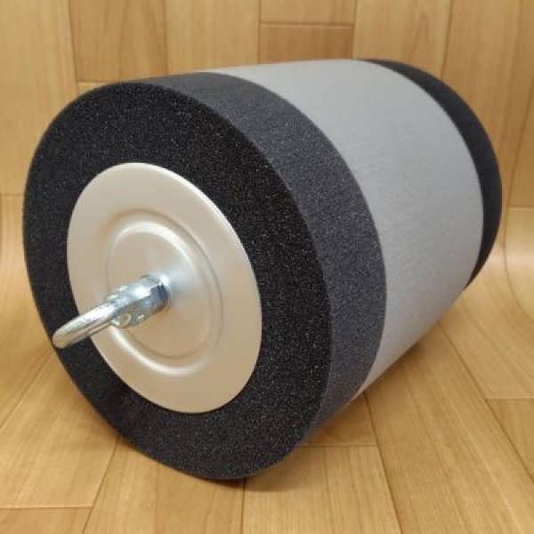 画像1: ホーシンスポンジボール (1)