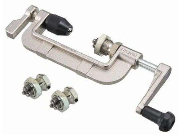 画像1: ホーザン スポークネジ切り器 (1)