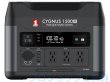 画像2: イチネンアクセス ポータブル電源 CYGNUS 1500R (2)