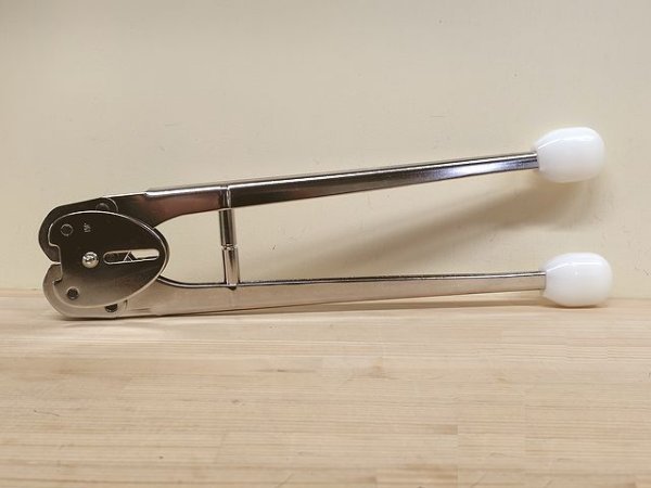 画像5: イチネンアクセス封緘機 (5)