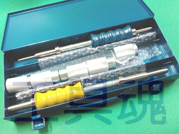 画像2: 因幡電工 サイジングツール冷媒用 (2)