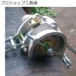 画像2: 板橋機械オートパイプカッター (2)