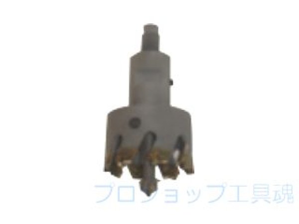 画像2: 板橋機械穿孔機4型5型用ホールソー (2)