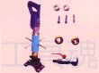 画像2: 板橋機械工業電ドル式不断水穿孔機（粉体ライニング管用ドリル付セット） (2)