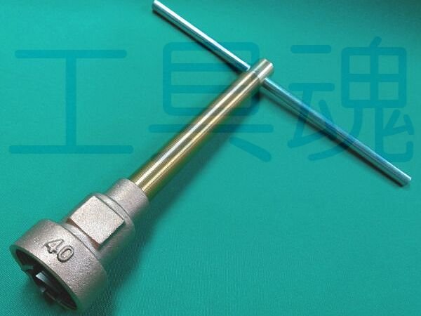 画像3: 板橋機械工業 VP用ハンディドリル (3)